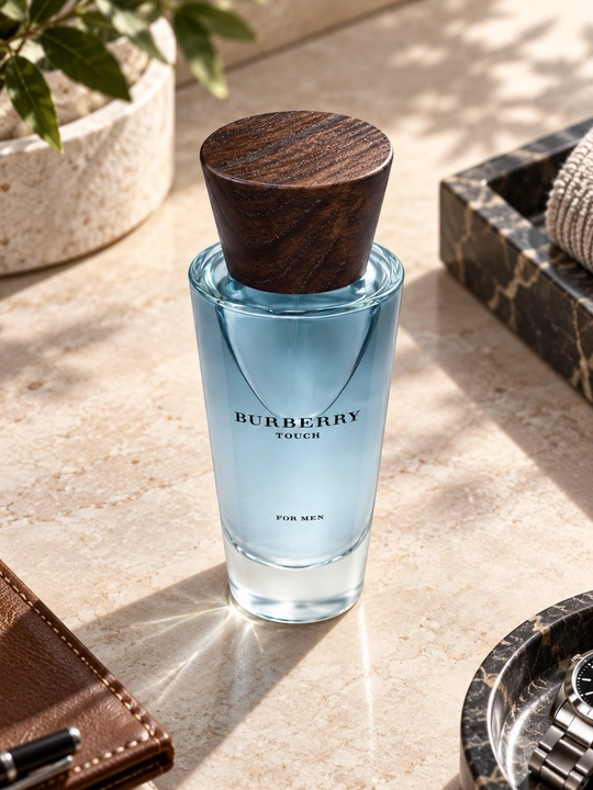 Burberry Touch, My Burberry, Her EDT atirlar