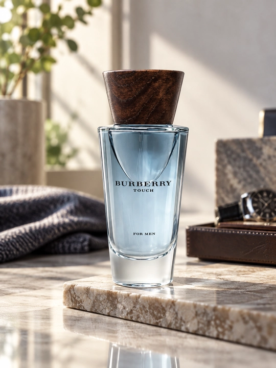 Burberry Touch, My Burberry, Her EDT atirlar