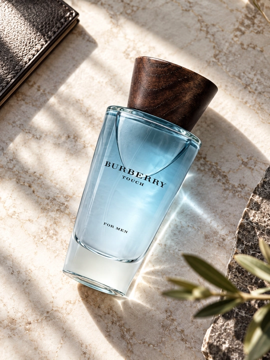 Burberry Touch, My Burberry, Her EDT atirlar