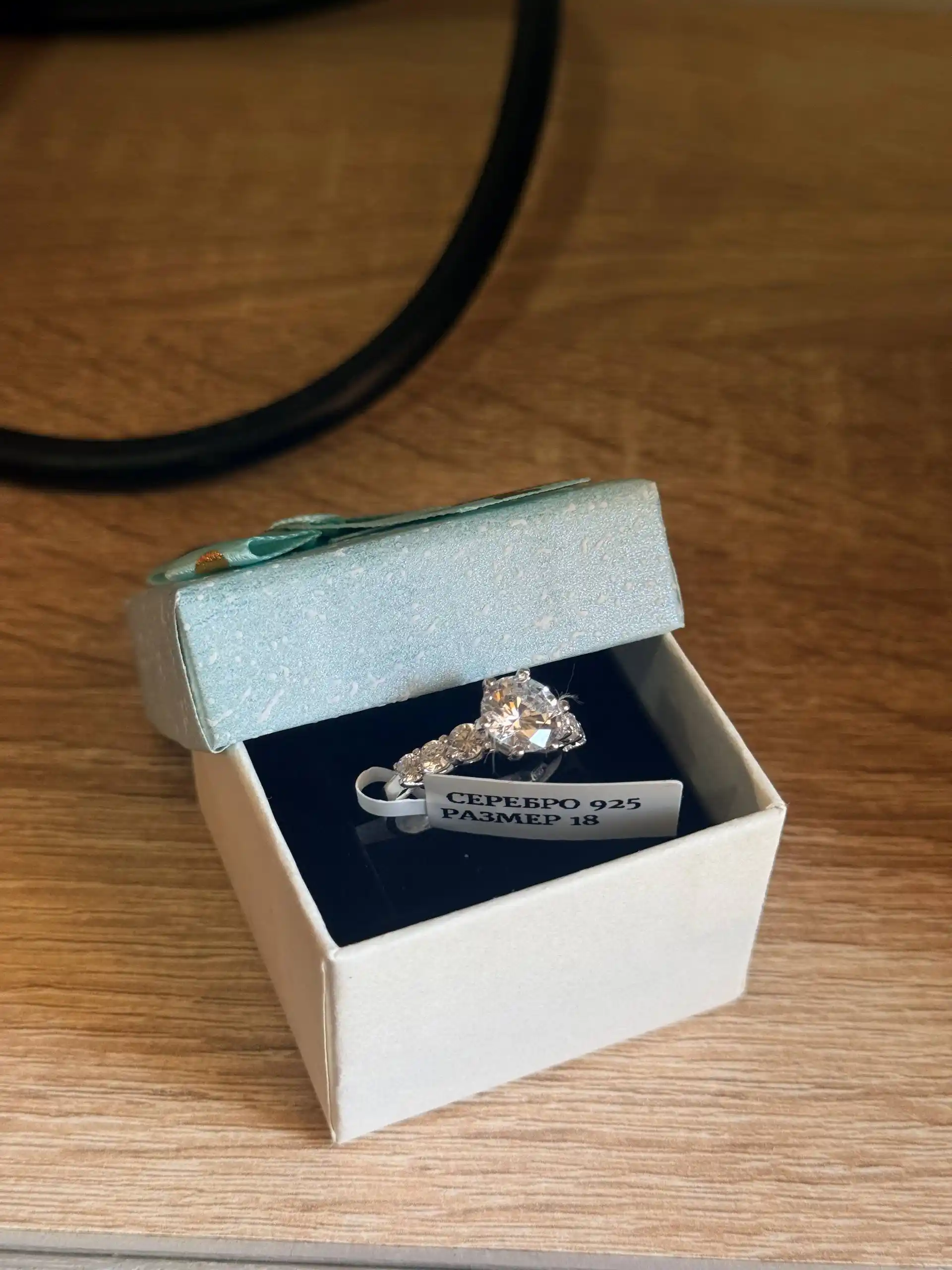 Серебряное кольцо 925 пробы, кольцо для девушек и женщин, серебряные кольца