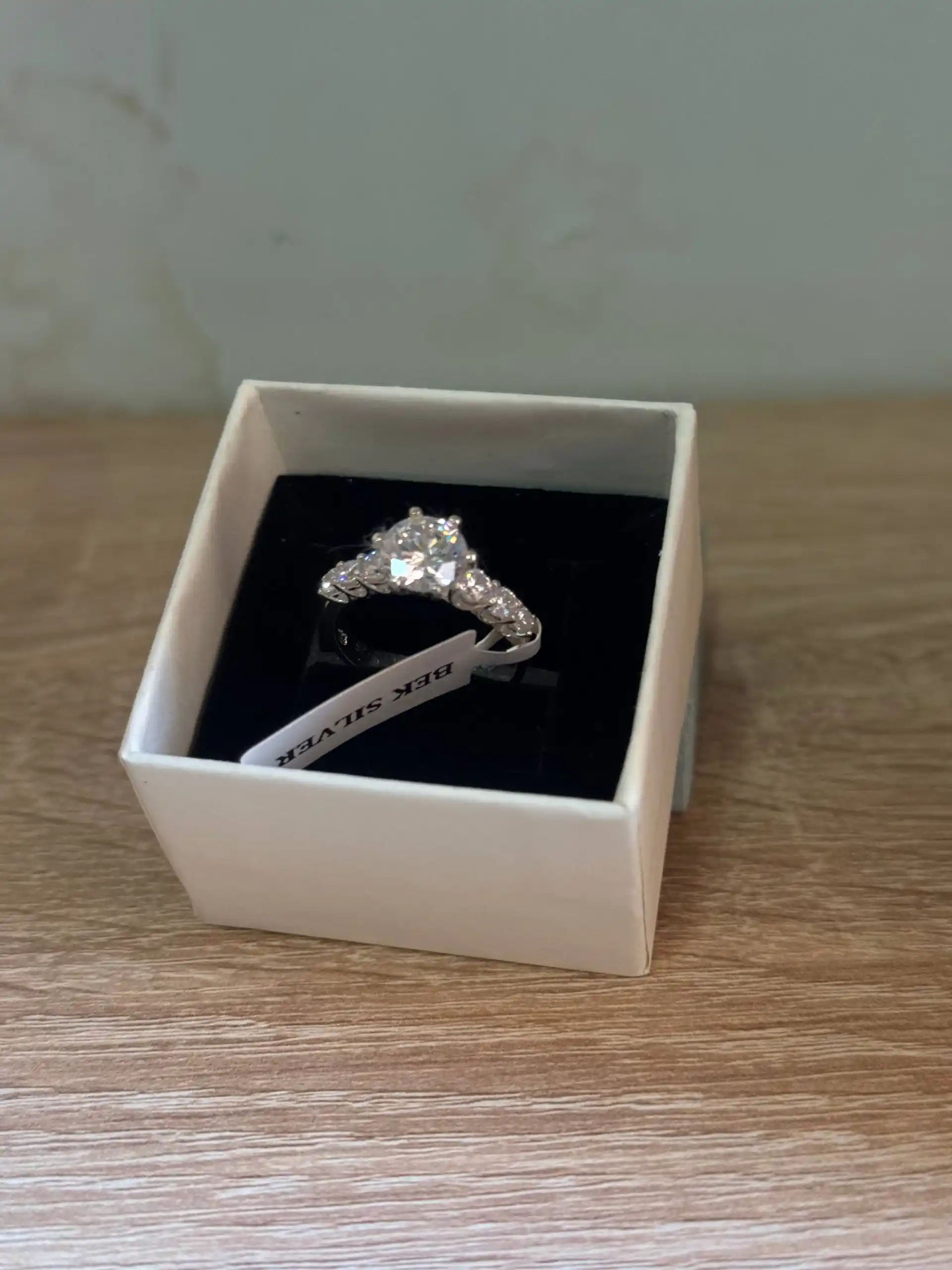 Серебряное кольцо 925 пробы, кольцо для девушек и женщин, серебряные кольца