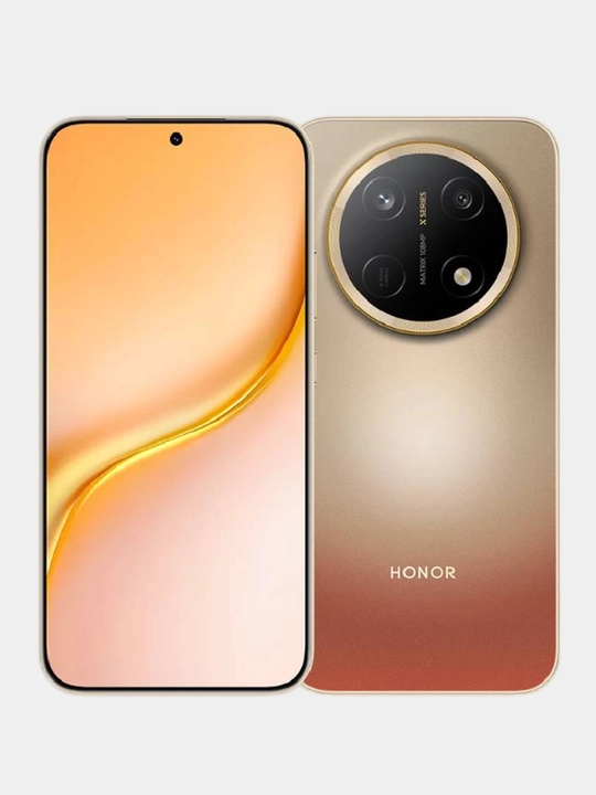Smartfon HONOR X9e Pro 5G,11000mAh 80W,108MP Ultra OIS+EIS 4K Video, OLED ekran 1.5K 120Hz