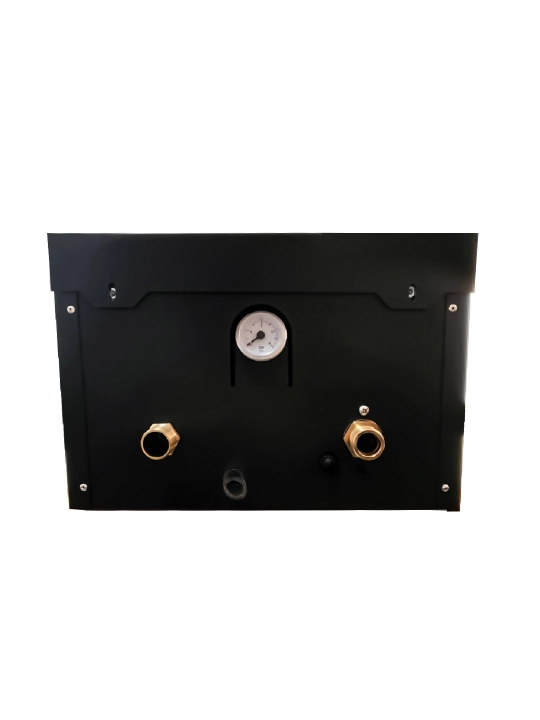 PROTECT MX elektr isitish qozoni