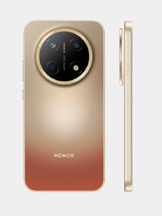 Smartfon HONOR X9e Pro 5G,11000mAh 80W,108MP Ultra OIS+EIS 4K Video, OLED ekran 1.5K 120Hz