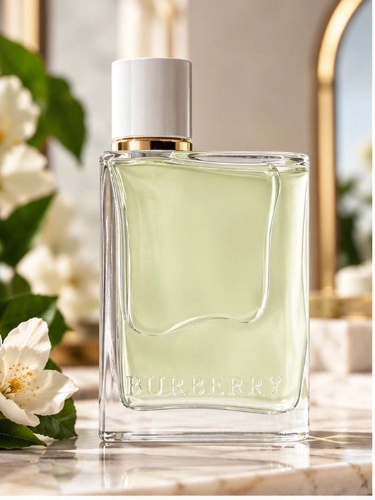 Burberry Touch, My Burberry, Her EDT