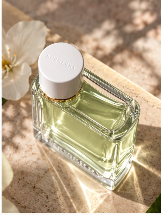 Burberry Touch, My Burberry, Her EDT