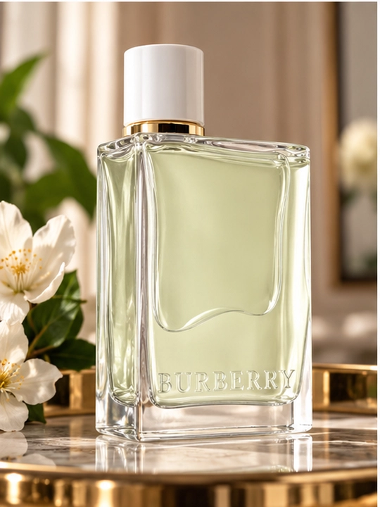 Burberry Touch, My Burberry, Her EDT