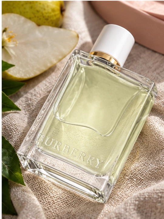 Burberry Touch, My Burberry, Her EDT
