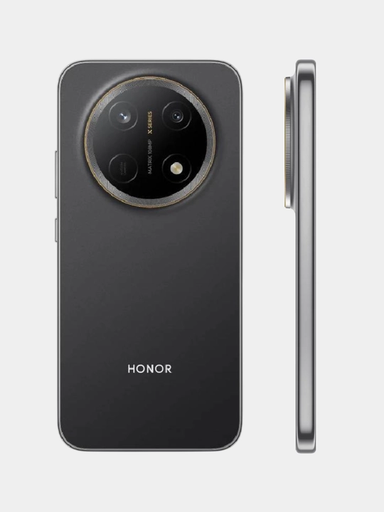 Смартфон HONOR X9e Pro 5G, 11 000мАч 80Вт, 108Мп UltraOIS+EIS, видео 4K, OLED, 1.5K, 120Гц