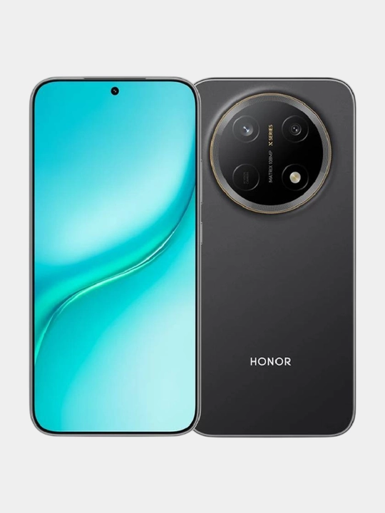 Смартфон HONOR X9e Pro 5G, 11 000мАч 80Вт, 108Мп UltraOIS+EIS, видео 4K, OLED, 1.5K, 120Гц