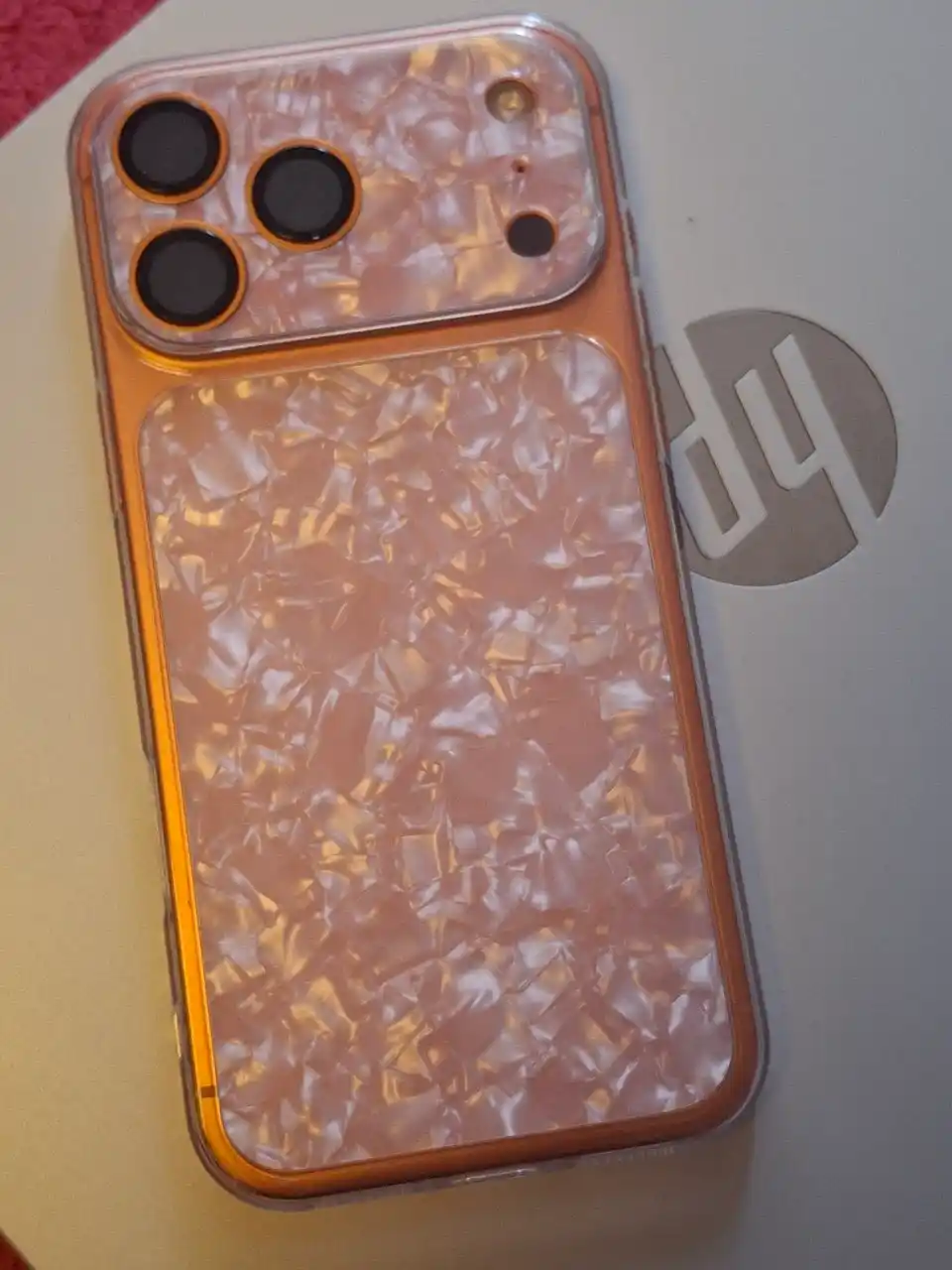 IPhone g‘ilofi, shaffof iPhone g‘ilofi, ayollar uchun g‘ilof