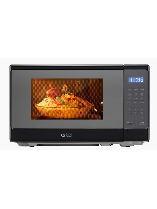 Микроволновая печь ARTEL EM720C2GV, 20 литров