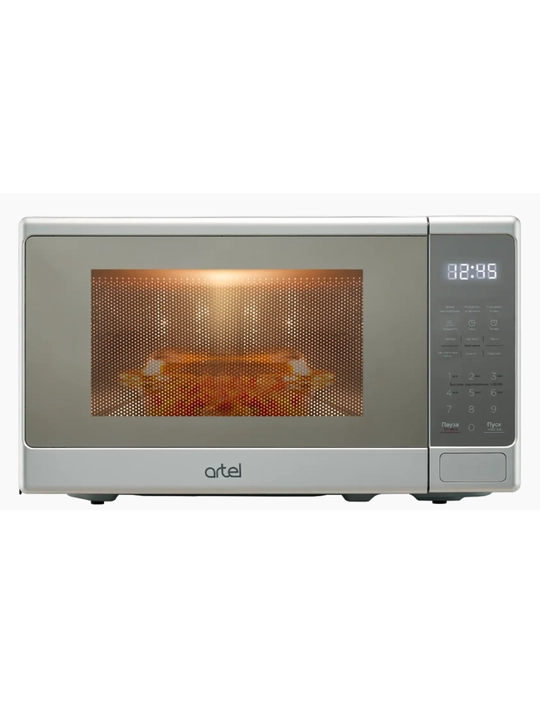Mikroto'lqinli pech ARTEL EM720C2GV, 20 litr