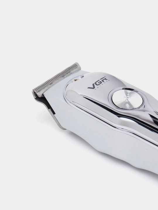 Trimmer, soch va soqol olish mashinasi, VGR soqol olish mashinalari