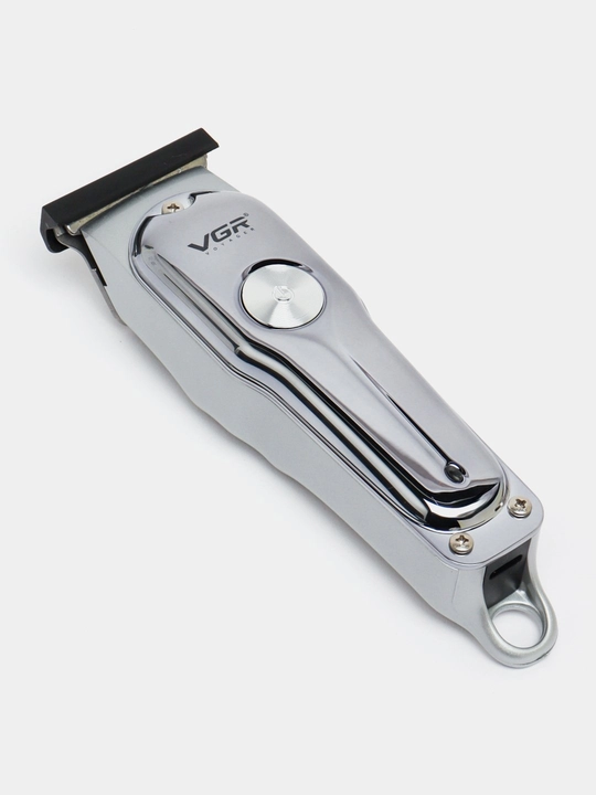 Trimmer, soch va soqol olish mashinasi, VGR soqol olish mashinalari