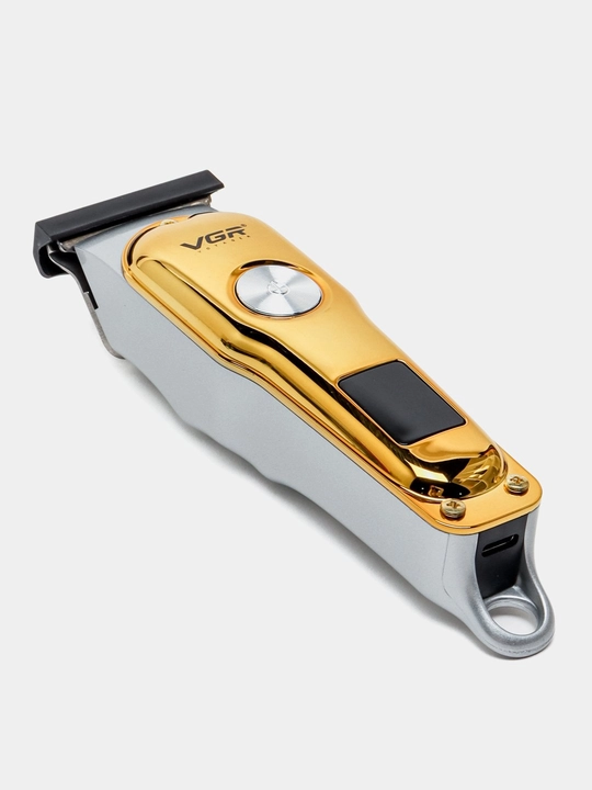 Trimmer, soch va soqol olish mashinasi, VGR soqol olish mashinalari