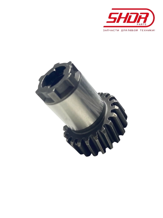 2-24 perforator gribox (shestryonka) — aniq ishlash va uzoq xizmat uchun - 