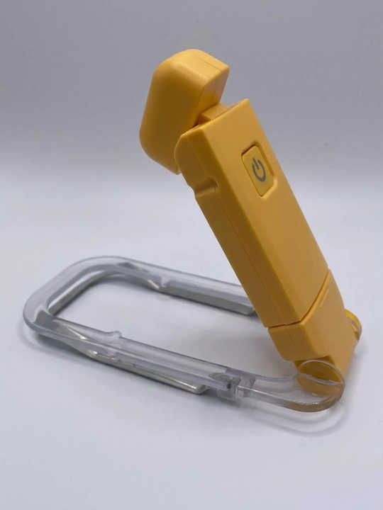Kitob o'qish chiroqi, simsiz chiroq - USB qayta zaryadlanuvchi