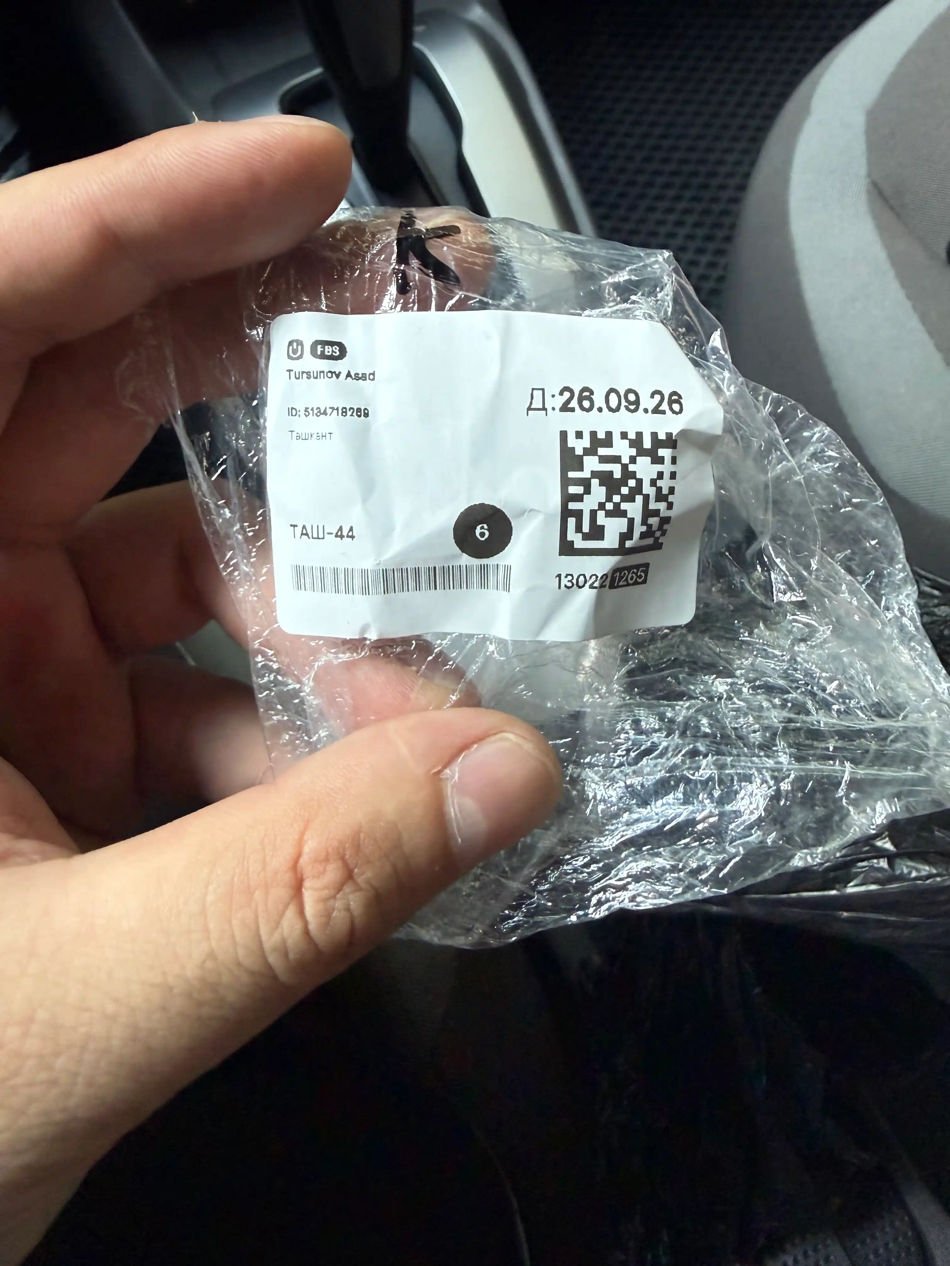 Держатель для телефона в автомобиль Onix, Tracker, Malibu, Cobalt, Matiz, Jentra, Damas