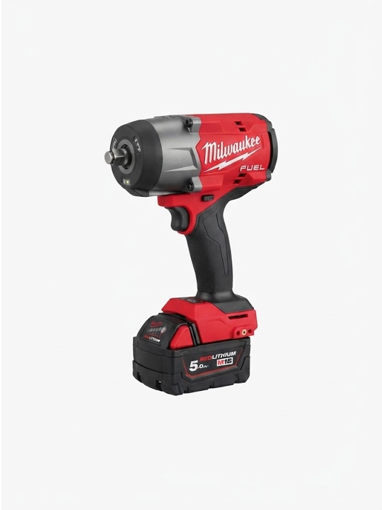 Simsiz zarba kaliti Milwaukee M18 FUEL FHIW2F12-502X