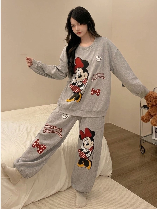 Pijama ayollar uchun, uy kiyimi, pijama to'plami, ayollar kiyimi