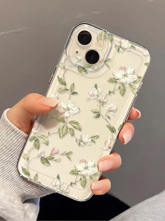 Чехол на iPhone XR,XS,11,12,13,14,15,16,17, Pro, Pro Max, Plus, Mini, прозрачный чехол