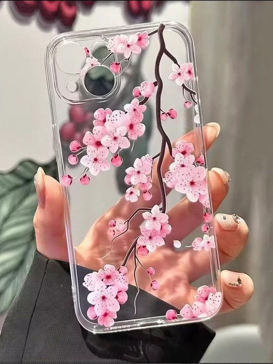 Чехол на iPhone XR,XS,11,12,13,14,15,16,17, Pro, Pro Max, Plus, Mini, прозрачный чехол