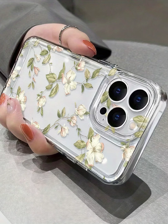 Чехол на iPhone XR,XS,11,12,13,14,15,16,17, Pro, Pro Max, Plus, Mini, прозрачный чехол