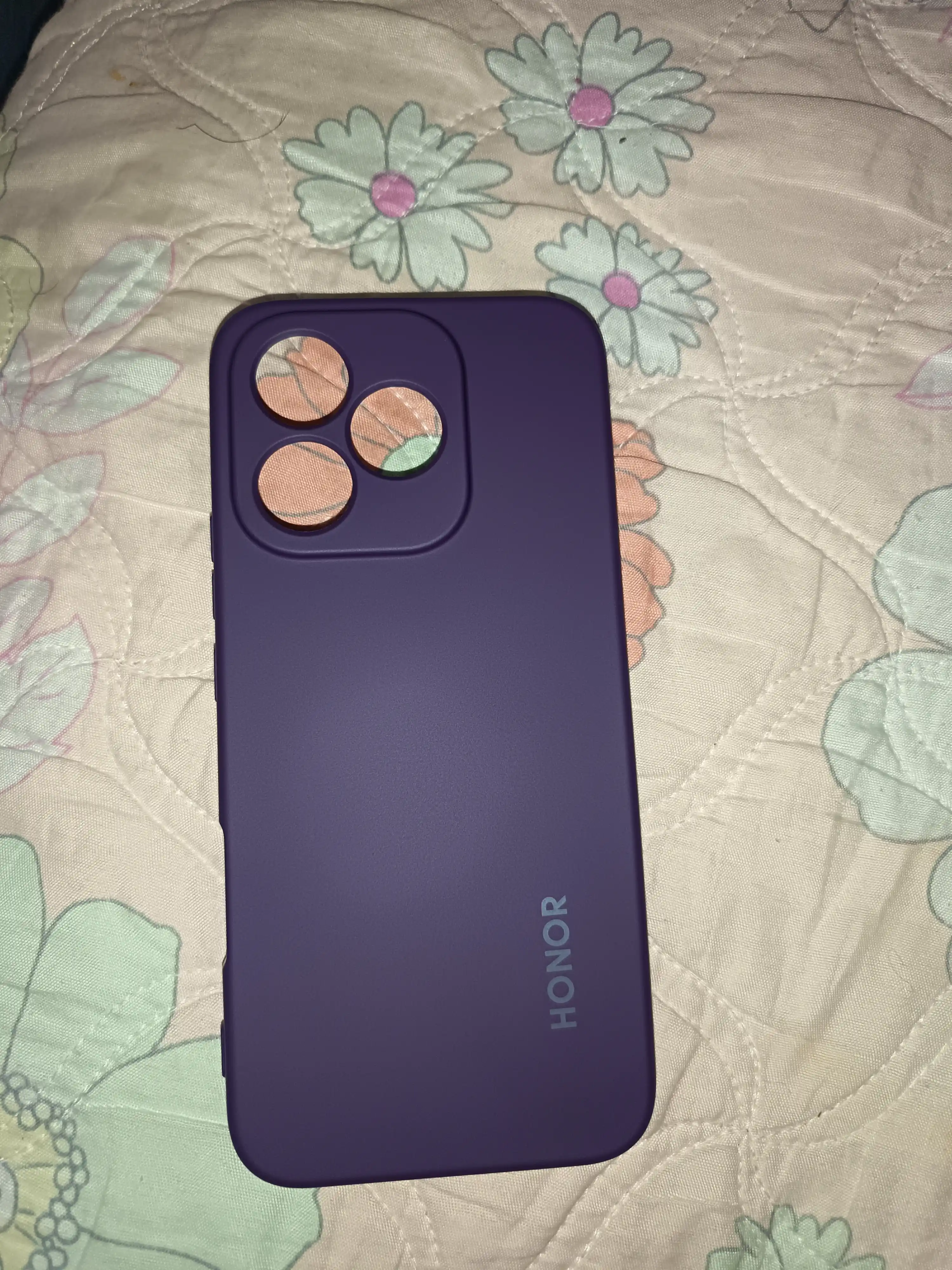 Чехол для Honor 400 lite