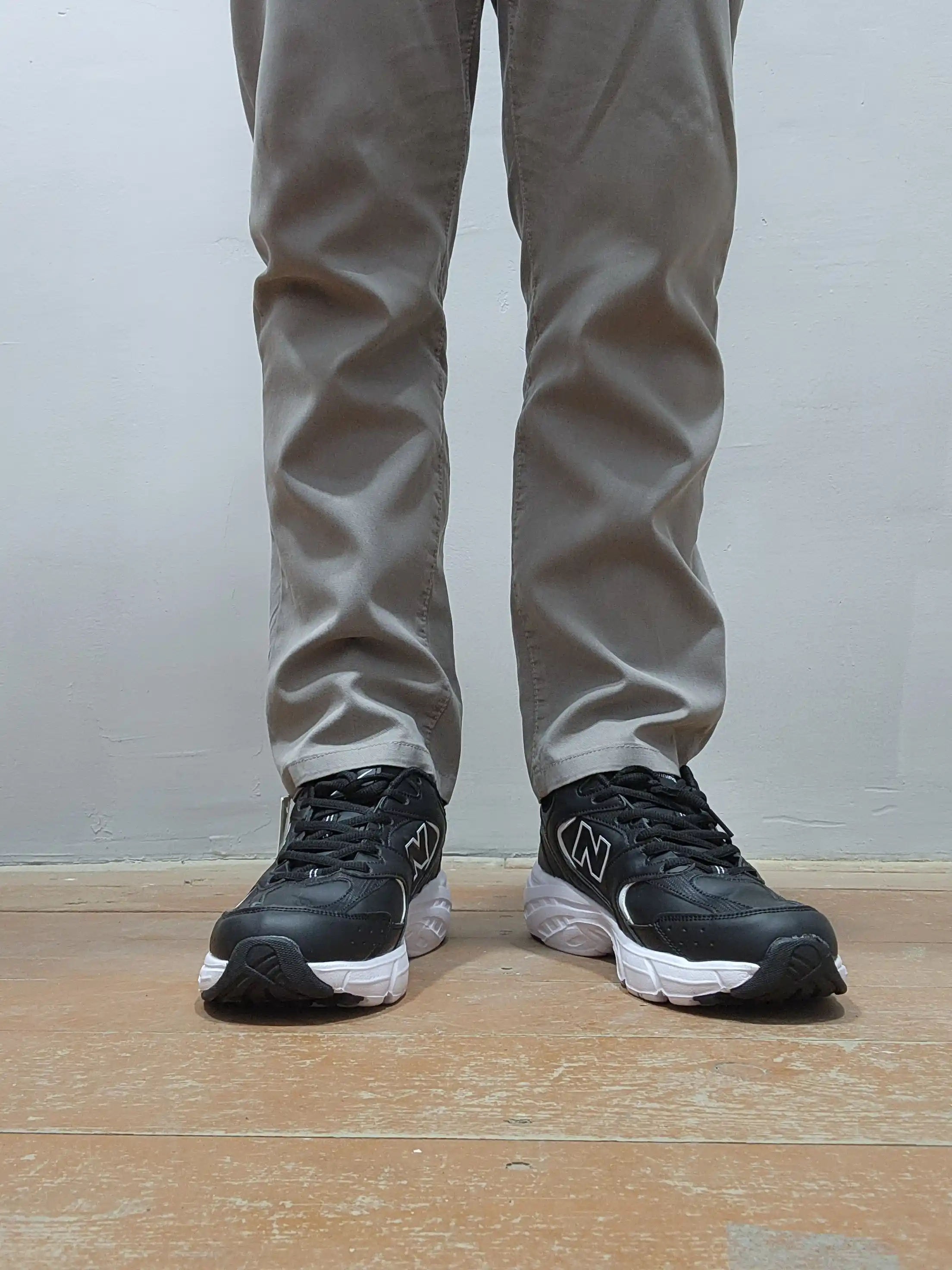 Кроссовки New Balance 530 и 740 для мужчин и женщин, подходят для носки в любое время года