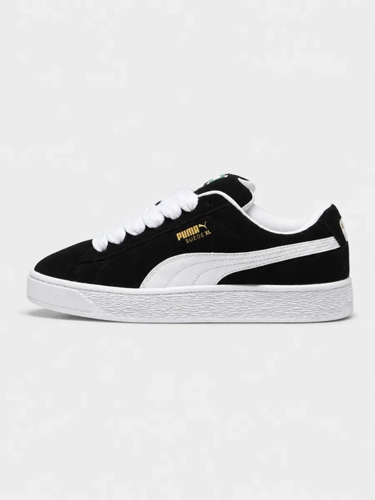 Ayollar va erkaklar krossovkalari, Suede XL Y2K, o‘smirlar uchun, 36 - 44