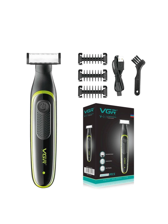 Soqol,tana va intim joylar uchun trimmer VGR V-017,360,938 - 