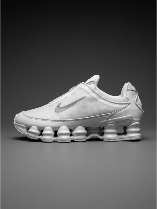 Nike SHOX R4 OG erkaklar poyabzali