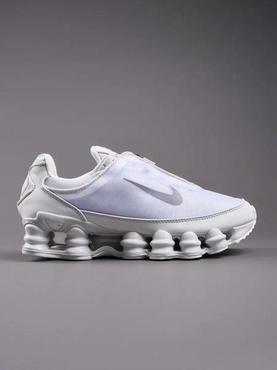 Nike SHOX R4 OG erkaklar poyabzali