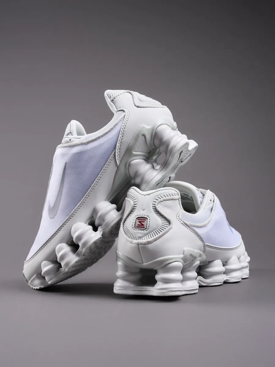 Nike SHOX R4 OG erkaklar poyabzali