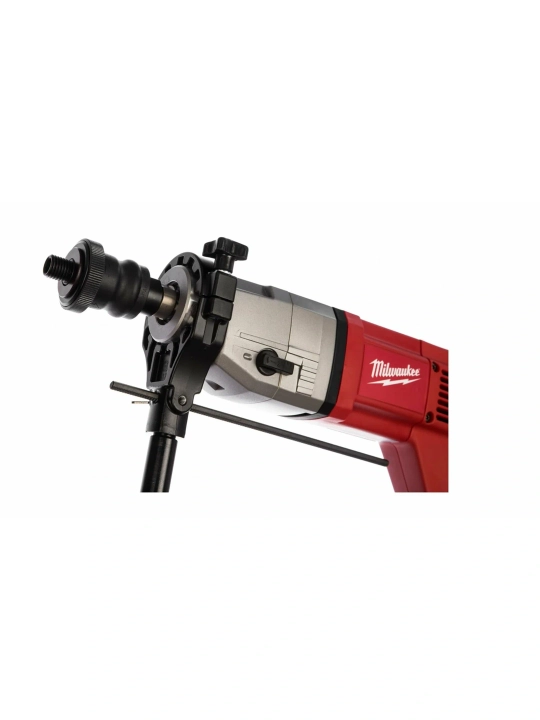 Дрель для сухого алмазного сверления Milwaukee DD 2-160 XE