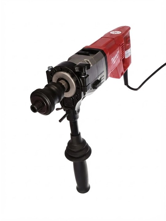Дрель для сухого алмазного сверления Milwaukee DD 2-160 XE