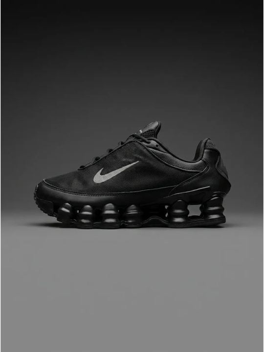 Nike SHOX R4 OG erkaklar poyabzali