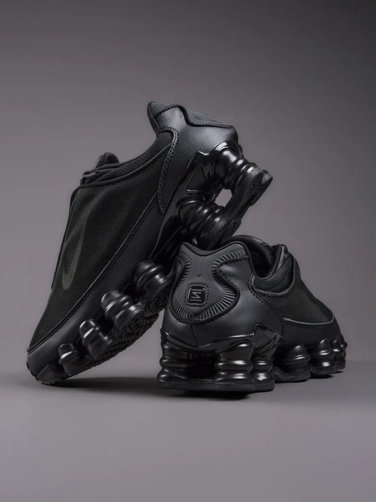 Nike SHOX R4 OG erkaklar poyabzali