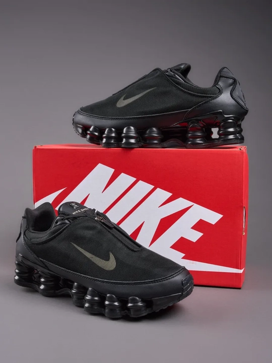 Nike SHOX R4 OG erkaklar poyabzali