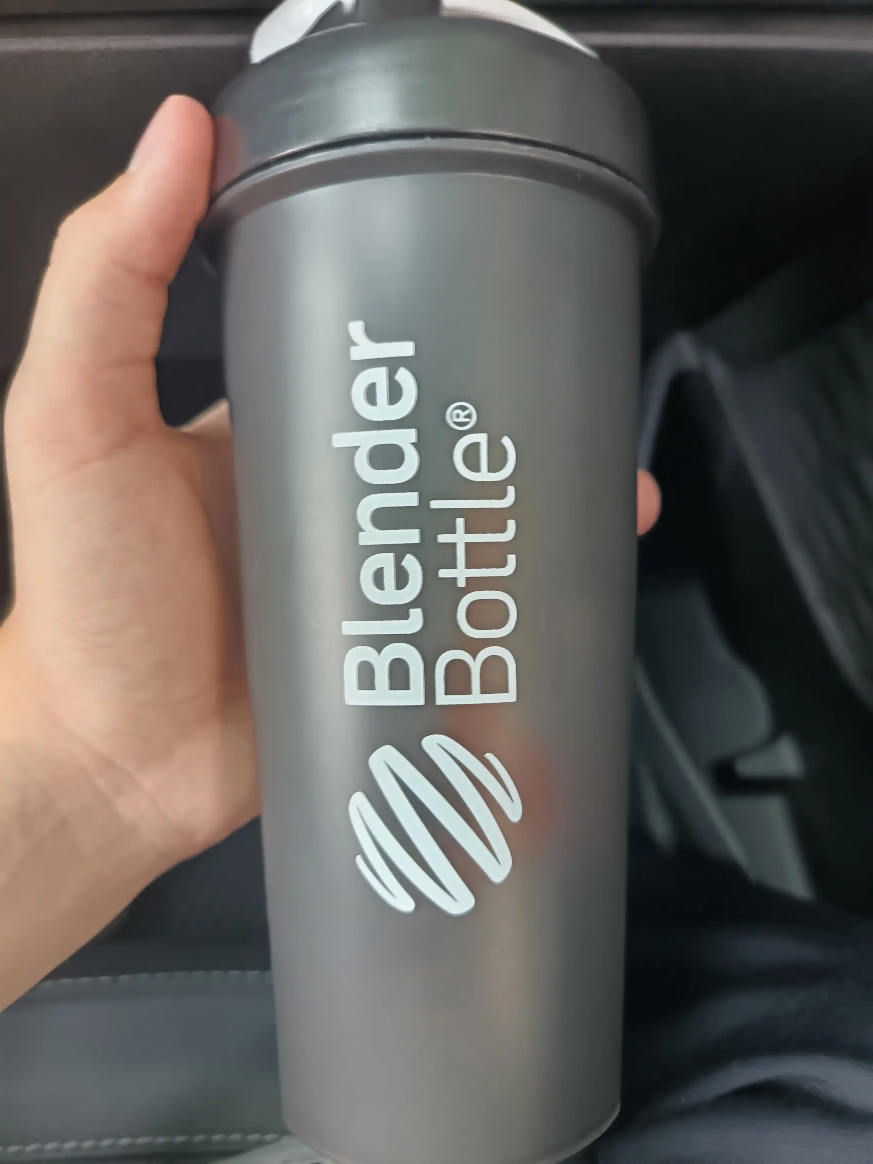 Protein va geyner uchun sheyker, sport shishasi, uniseks, sovg‘a sifatida espander
