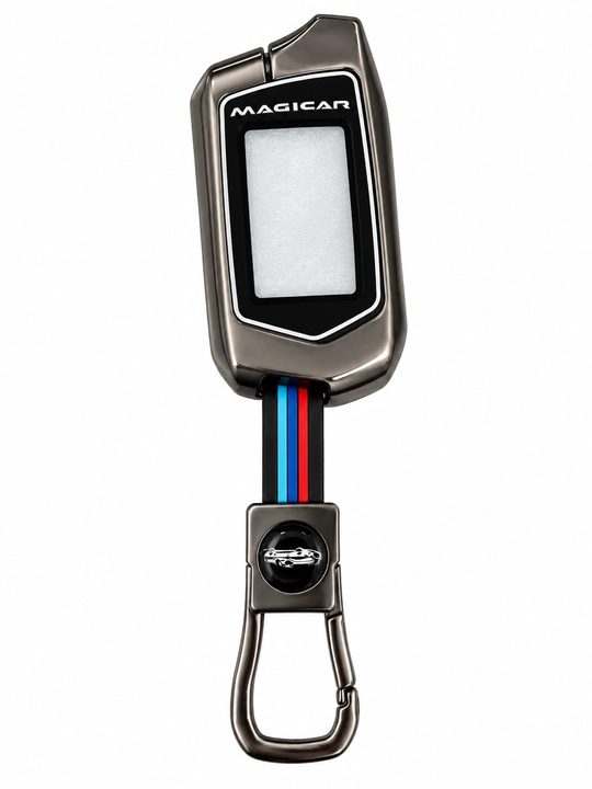 MAGICAR 905, 906, 908, 909 va ONIX, TRACKER2 pultlari uchun metall g‘ilof