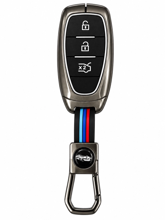 MAGICAR 905, 906, 908, 909 va ONIX, TRACKER2 pultlari uchun metall g‘ilof