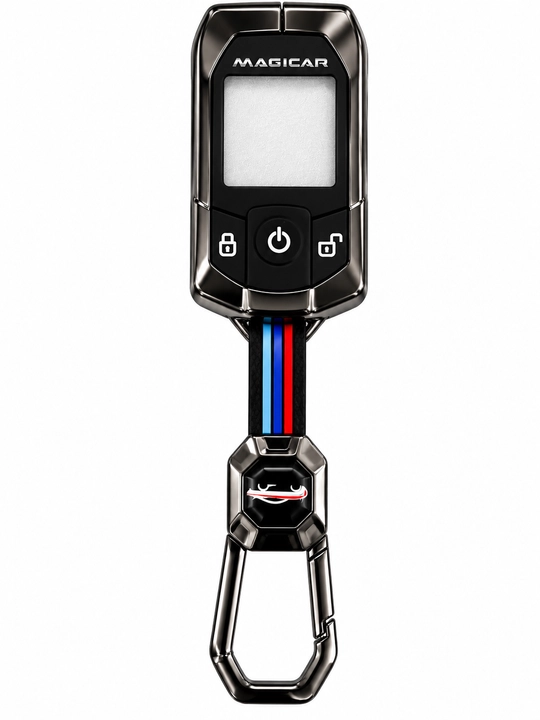 MAGICAR 905, 906, 908, 909 va ONIX, TRACKER2 pultlari uchun metall g‘ilof
