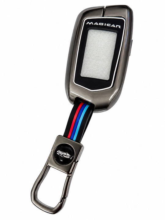 MAGICAR 905, 906, 908, 909 va ONIX, TRACKER2 pultlari uchun metall g‘ilof - 