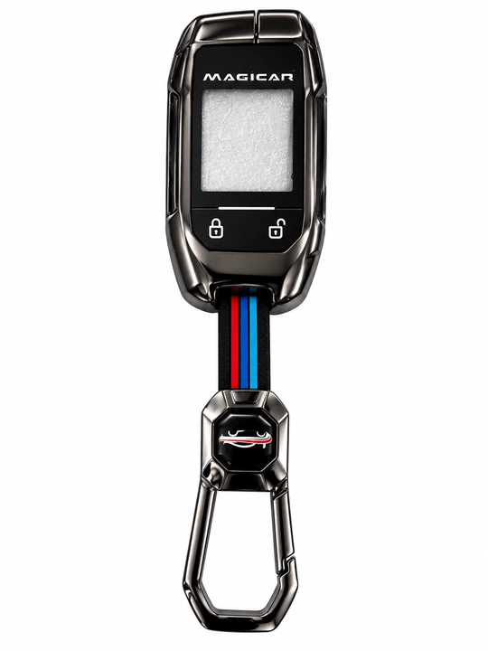 MAGICAR 905, 906, 908, 909 va ONIX, TRACKER2 pultlari uchun metall g‘ilof