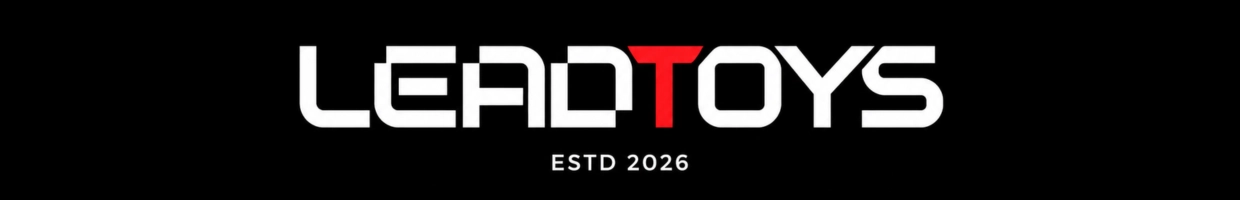 LeadToys