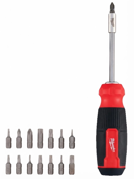 Milwaukee 14-in-1 TORX tornavida