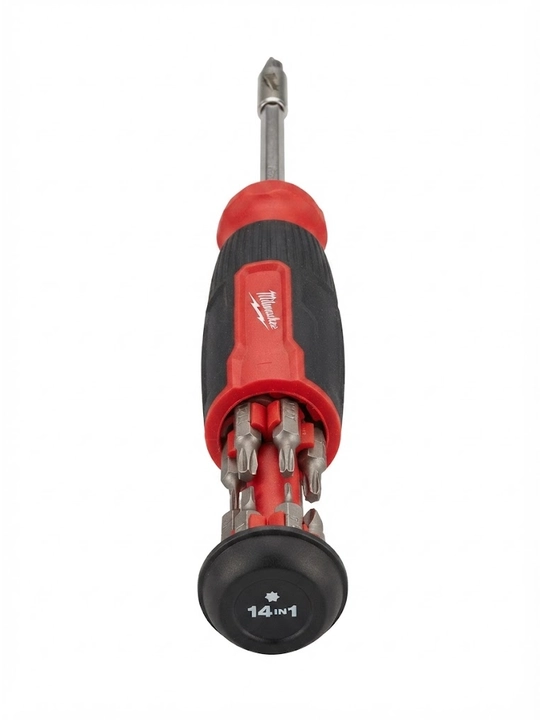 Milwaukee 14-in-1 TORX tornavida