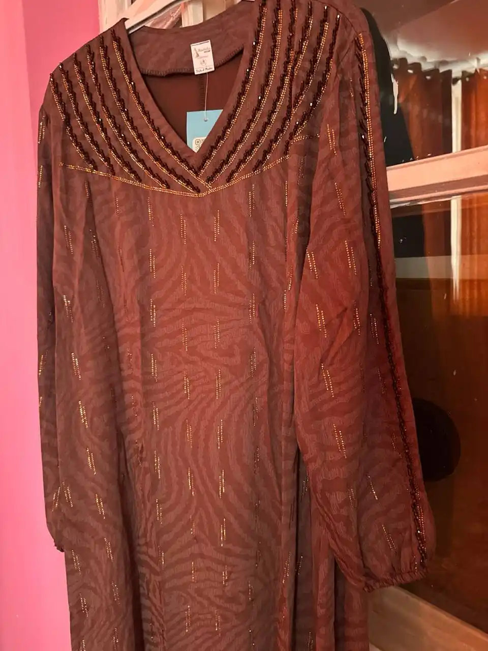 Женское длинное платье, платье макси, material belmuda, платье свободного кроя